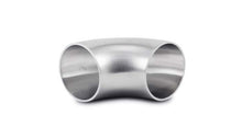 Load image into Gallery viewer, 90 Degree Brushed Mandre l Bend  1.50in O.D.