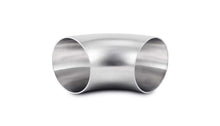 Load image into Gallery viewer, 90 Degree Brushed Mandre l Bend  2.75in O.D.