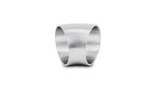 Load image into Gallery viewer, 45 Degree Brushed Mandre l Bend  4.00in O.D.