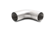 Load image into Gallery viewer, 90 Degree Brushed Mandre l Bend  2.50in O.D; Leng