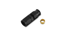 Load image into Gallery viewer, -8AN to 3/8in Female Tube Adapter Fitting