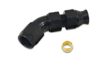 Load image into Gallery viewer, Fitting  Tube Adapter  4 5 degree  -6AN Female to
