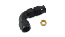 Load image into Gallery viewer, Fitting  Tube Adapter  9 0 degree  -6AN Female to
