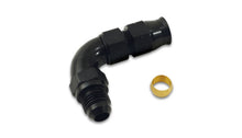 Load image into Gallery viewer, Fitting  Tube Adapter  9 0 degree  -8AN Male to 1