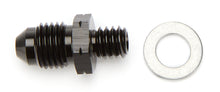 Load image into Gallery viewer, -4AN Male to M8x1.5 Male Adapter Fitting