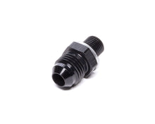 Load image into Gallery viewer, -6AN to 10mm x 1.0 Metri c Straight Adapter