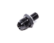 Load image into Gallery viewer, -6AN to 10mm x 1.25 Metr ic Straight Adapter