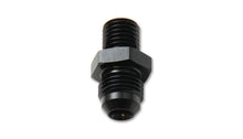 Load image into Gallery viewer, AN to Metric Straight Adapter -6AN to M12x1.25