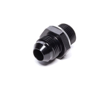 Load image into Gallery viewer, -8AN to 18mm x 1.5 Metri c Straight Adapter