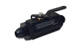 Shut Off Valve -12AN