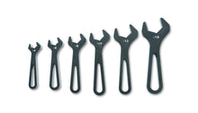 Load image into Gallery viewer, AN Wrenches Set O Six -4 AN to -16 AN