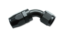 Load image into Gallery viewer, 60 Degree Hose End Fitti ng; Hose Size: -6 AN