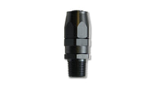 Load image into Gallery viewer, -10AN Male 1/2in NPT Str aight Hose End Fitting