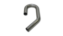 Load image into Gallery viewer, S/S U-J Bend 1-1/2in W/ 3in Radius 16 Gauge