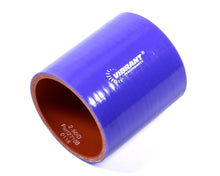 Load image into Gallery viewer, 4 Ply Silicone Sleeve 2.5In I.D. X 3In Long