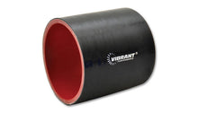 Load image into Gallery viewer, 4in ID x 3in Long Silicone Straight Hose
