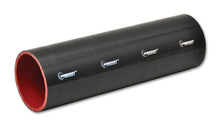 Load image into Gallery viewer, 4 Ply Silicone Sleeve 5i n I.D. x 12in long