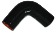 Load image into Gallery viewer, 3in ID x 3-1/2in Long Silicone 90 Deg Elbow