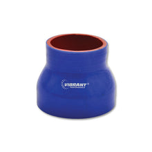 Load image into Gallery viewer, 4 Ply Reducer Coupling 3 .5in x 4in x 3in long