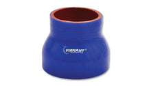 Load image into Gallery viewer, 4 Ply Reducer Coupling 2 in x 3in x 3in long