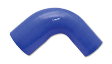Load image into Gallery viewer, 4 Ply 90 Degree Reducer Elbow 2.5in ID x 2.75in