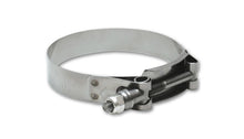 Load image into Gallery viewer, T-Bolt Clamps 3in Two Pack