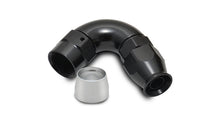 Load image into Gallery viewer, 120 Degree High Flow Hose End Fitting -6