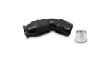 45 Degree Hose Fitting for PTFE Lined Hose