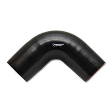 Load image into Gallery viewer, 4 Ply 90 degree Elbow 1. 75in I.D. x 7in Leg Leng