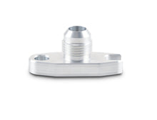 Load image into Gallery viewer, Oil Drain Flange 10AN