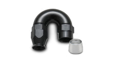 Load image into Gallery viewer, 180 Degree High Flow Hose End Fitting -10