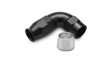 Load image into Gallery viewer, 90 Degree Hose Fitting -8AN