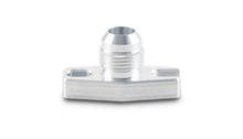 Load image into Gallery viewer, Oil Drain Flange w/Integ rated -10AN Fitting