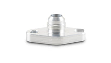 Load image into Gallery viewer, Oil Drain Flange with -10AN Male