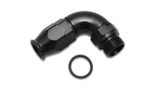 Load image into Gallery viewer, 90 Degree High Flow Swiv el Hose End Fitting  -10