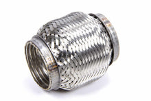 Load image into Gallery viewer, Coupler 2.25in x 4in Lng Flexible S/S
