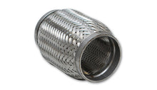 Load image into Gallery viewer, Standard Flex Coupling w /Inner Braid Liner 2.5in