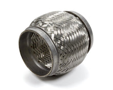 Load image into Gallery viewer, Standard Flex Coupling W/Inner Braid Liner 3In