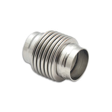 Load image into Gallery viewer, Stainless Steel Bellow Assembly 1.5In Inlet/Out