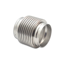 Load image into Gallery viewer, Bellows Assembly w/Solid Liner 3.00in ID x 4in L