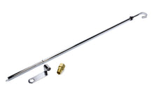 Load image into Gallery viewer, Engine Oil Dipstick Kit SBF In-Pan Chrome