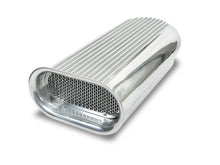 Load image into Gallery viewer, Dual Quad Hilborn Style Scoop- Polished