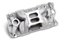 Load image into Gallery viewer, SBC Speed Warrior Intake Manifold