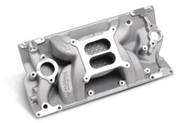 SBC Vortec Speed Warrior Intake Manifold