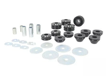 Load image into Gallery viewer, Body Mount Bushing Chevrolet C10 75-80
