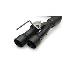 Load image into Gallery viewer, Flowmaster 24-25 Mustang 2.3l/5.0L Outlaw-Axle-Back-W/VALVES Exhaust System