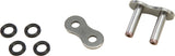 O-Ring Rivet Master Link 530