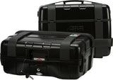 Trekker Side Cases 33l 20.7x9.5x16.2