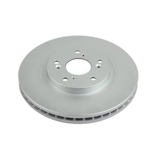 Load image into Gallery viewer, Power Stop 01-03 Acura CL Front Evolution Geomet Coated Rotor