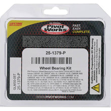 Load image into Gallery viewer, Pivot Works Pw Premium Wheel Bearing